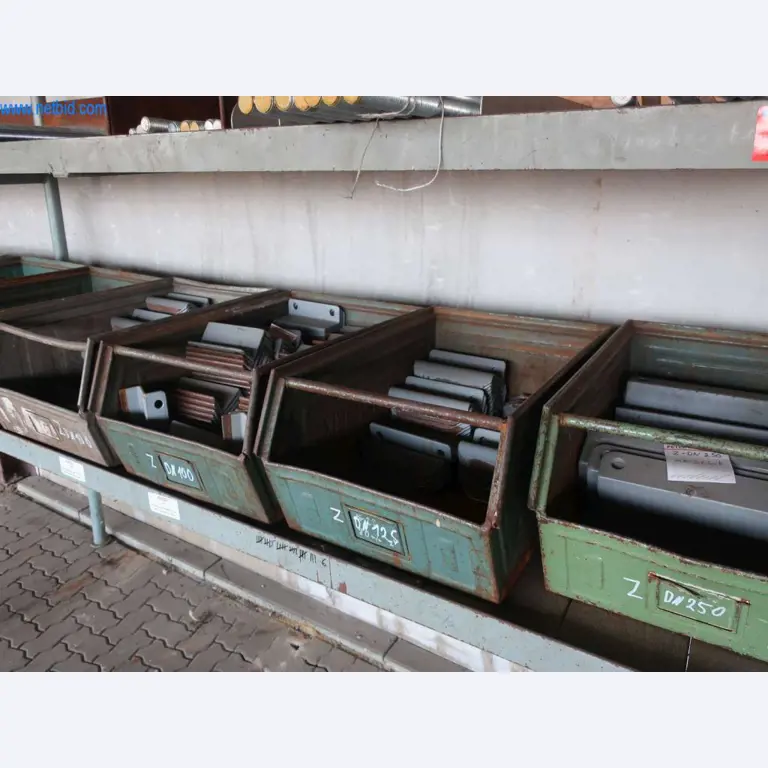 Máquinas e sistemas da Pella Sietas GmbH-4