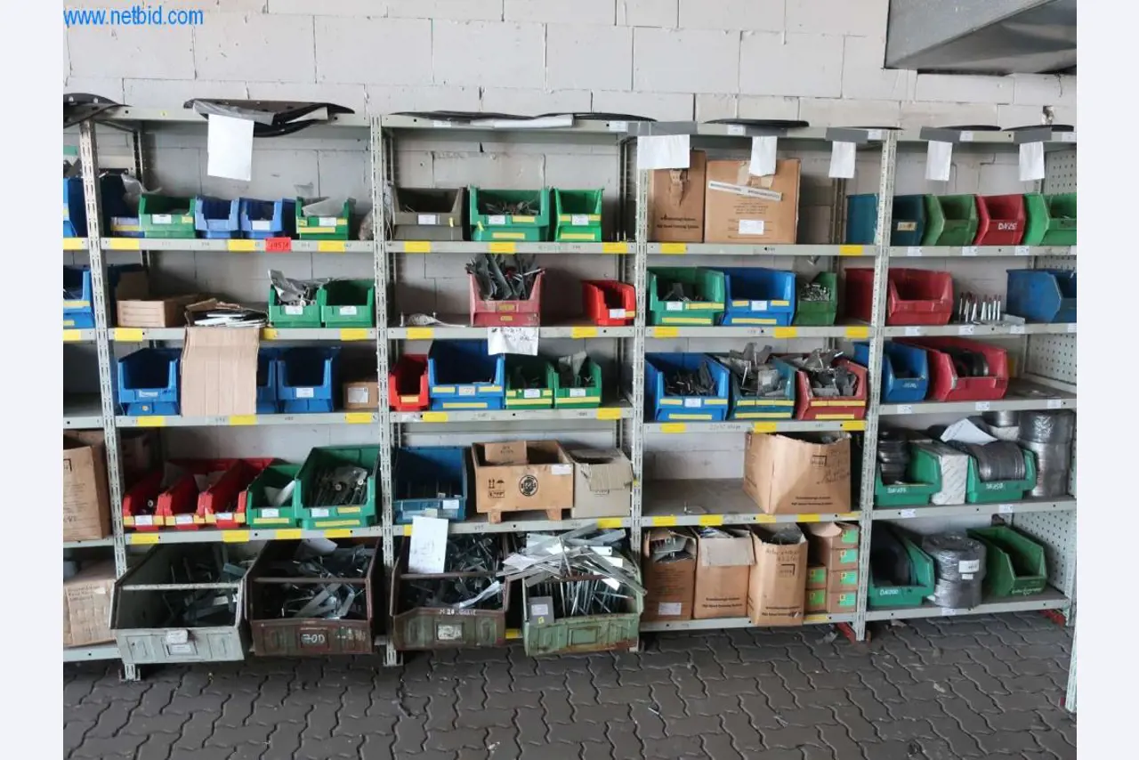 Máquinas e sistemas da Pella Sietas GmbH-5