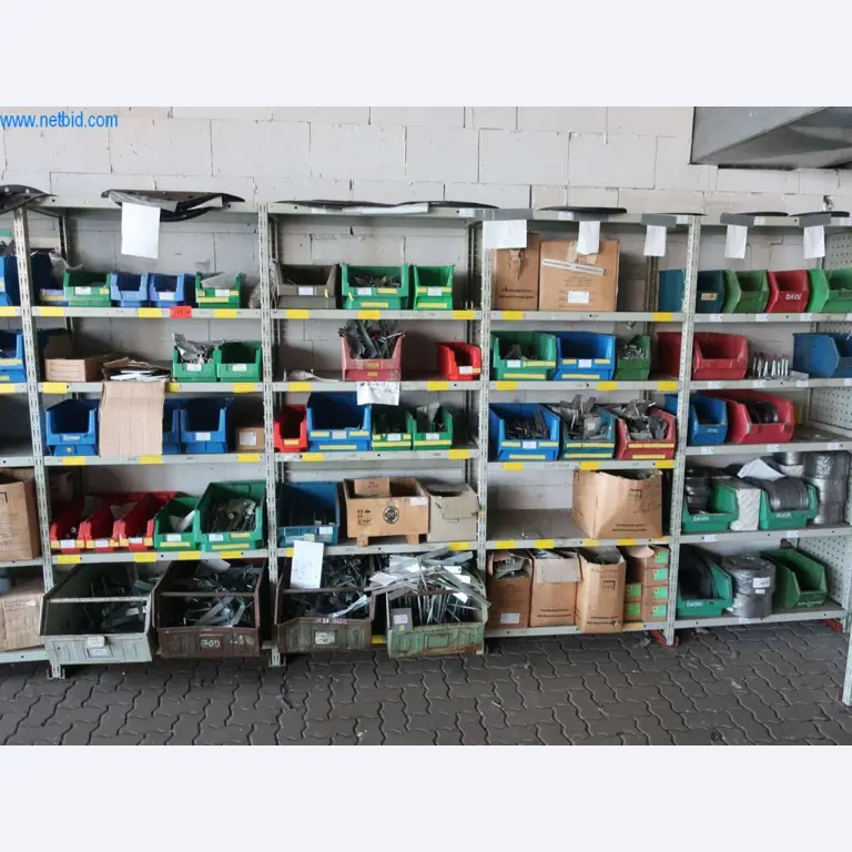 Máquinas e sistemas da Pella Sietas GmbH-5