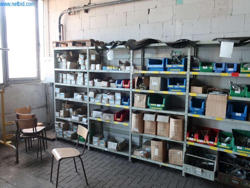 Maschinen und Anlagen der Pella Sietas GmbH-6