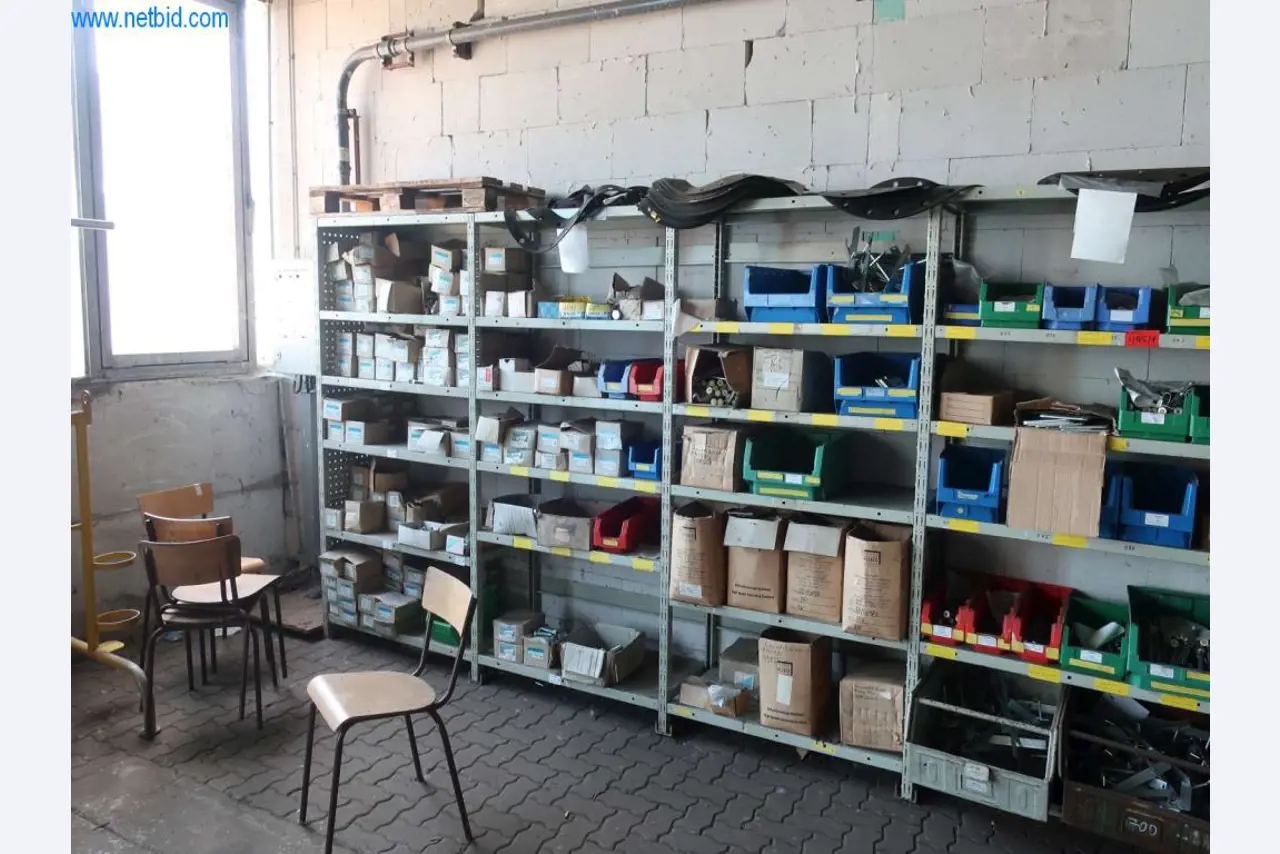 Máquinas e sistemas da Pella Sietas GmbH-6