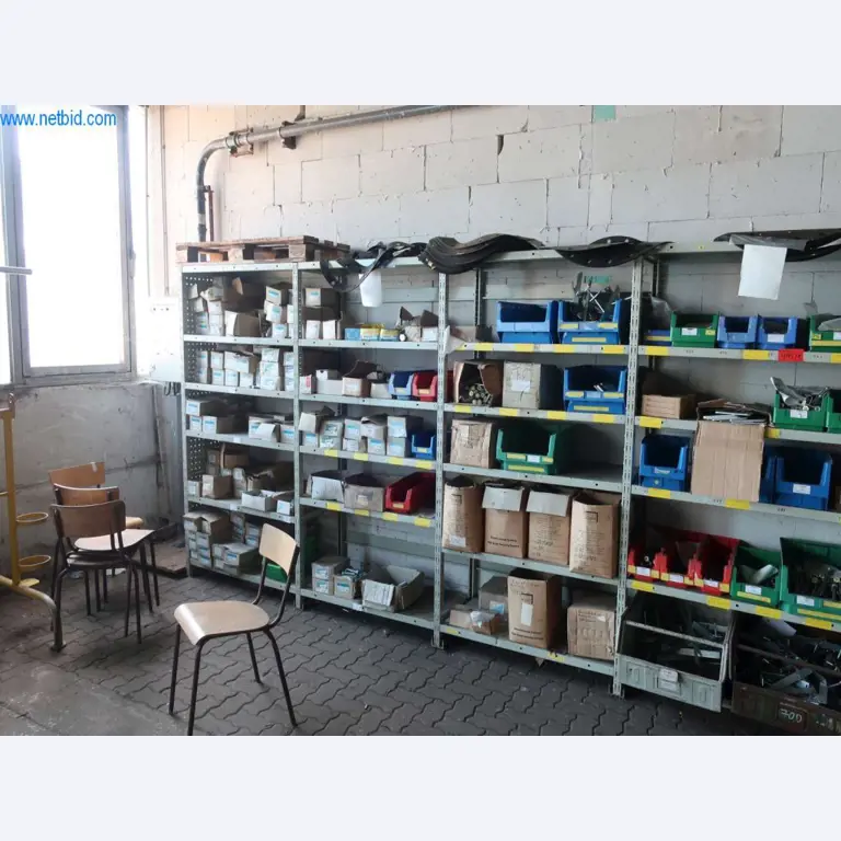 Máquinas e sistemas da Pella Sietas GmbH-6