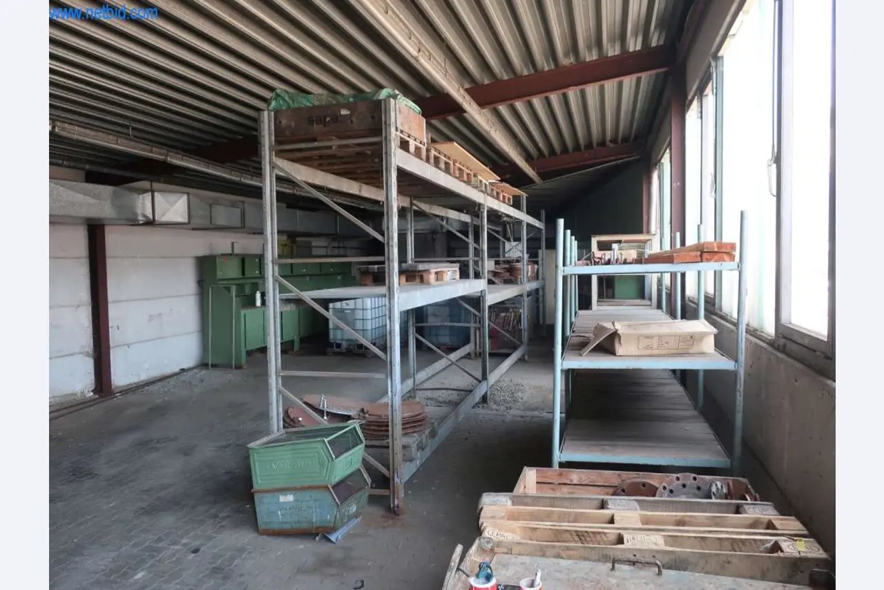 Máquinas e sistemas da Pella Sietas GmbH-7