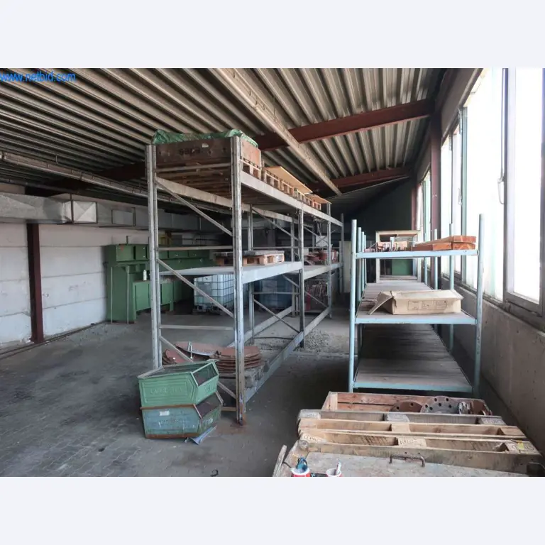 Máquinas e sistemas da Pella Sietas GmbH-7