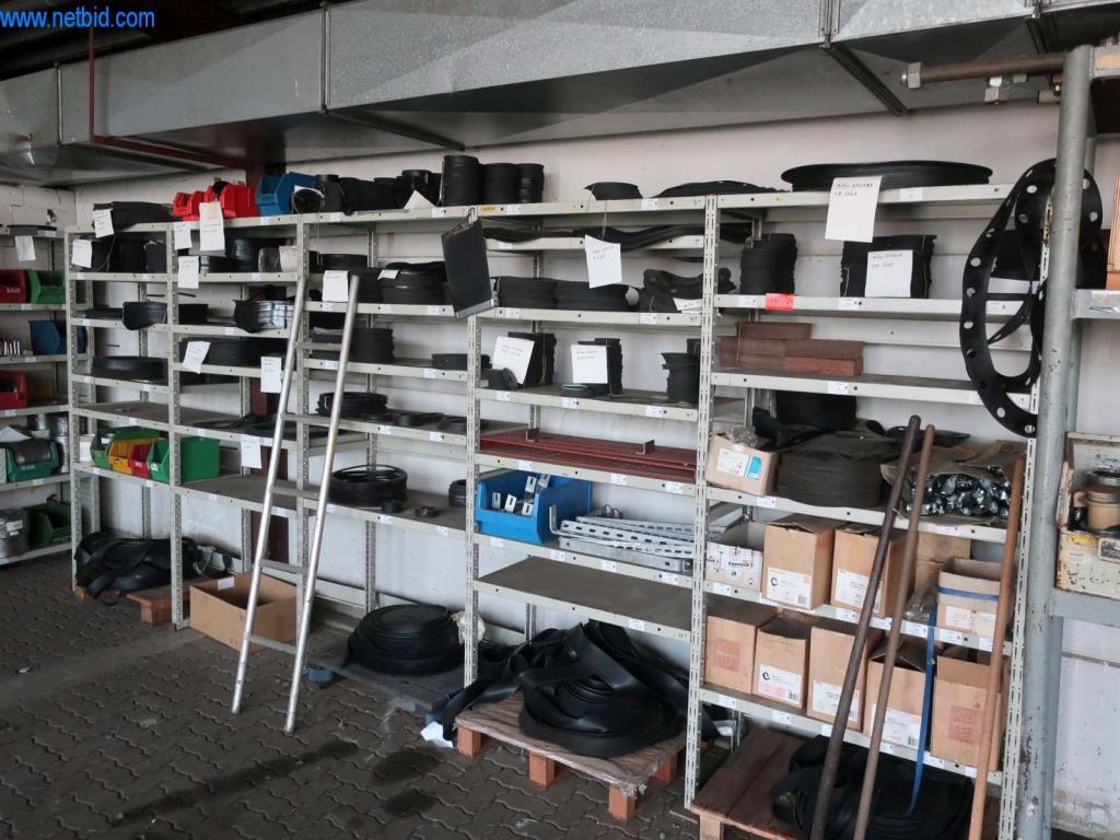 Maschinen und Anlagen der Pella Sietas GmbH-8