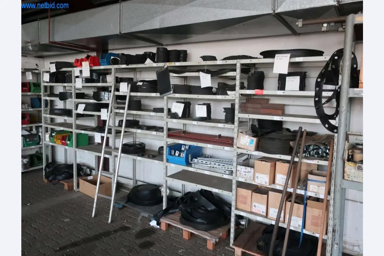 Máquinas e sistemas da Pella Sietas GmbH-8