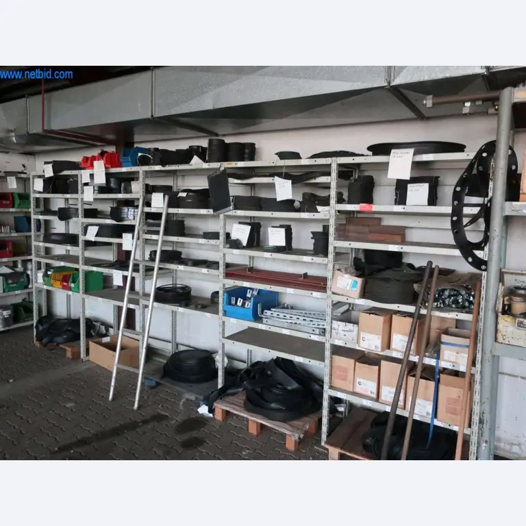 Máquinas e sistemas da Pella Sietas GmbH-8