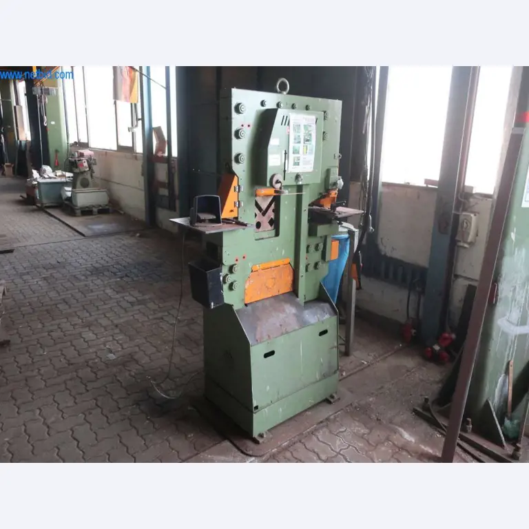 Máquinas e sistemas da Pella Sietas GmbH-3