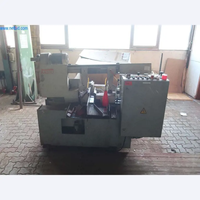 Máquinas e sistemas da Pella Sietas GmbH-1