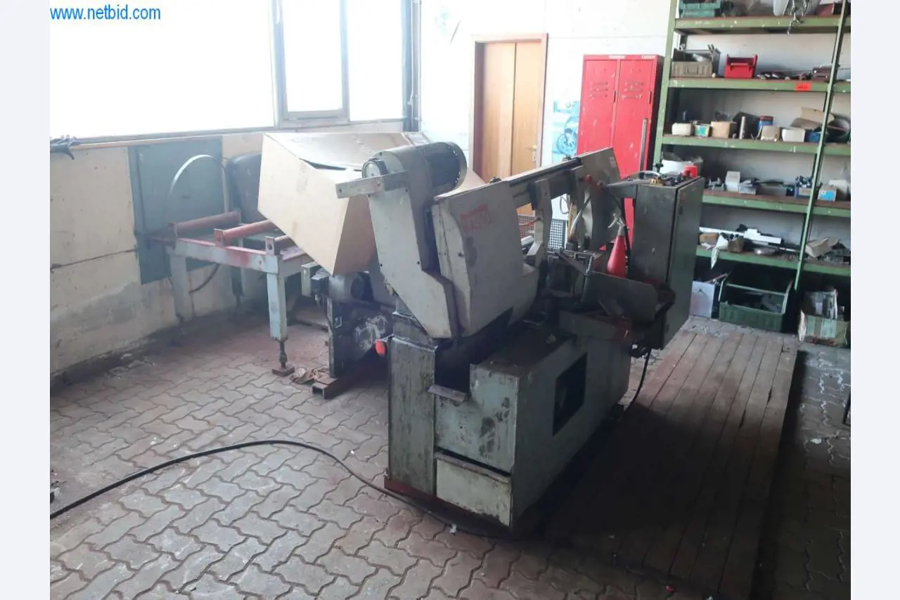 Máquinas e sistemas da Pella Sietas GmbH-2