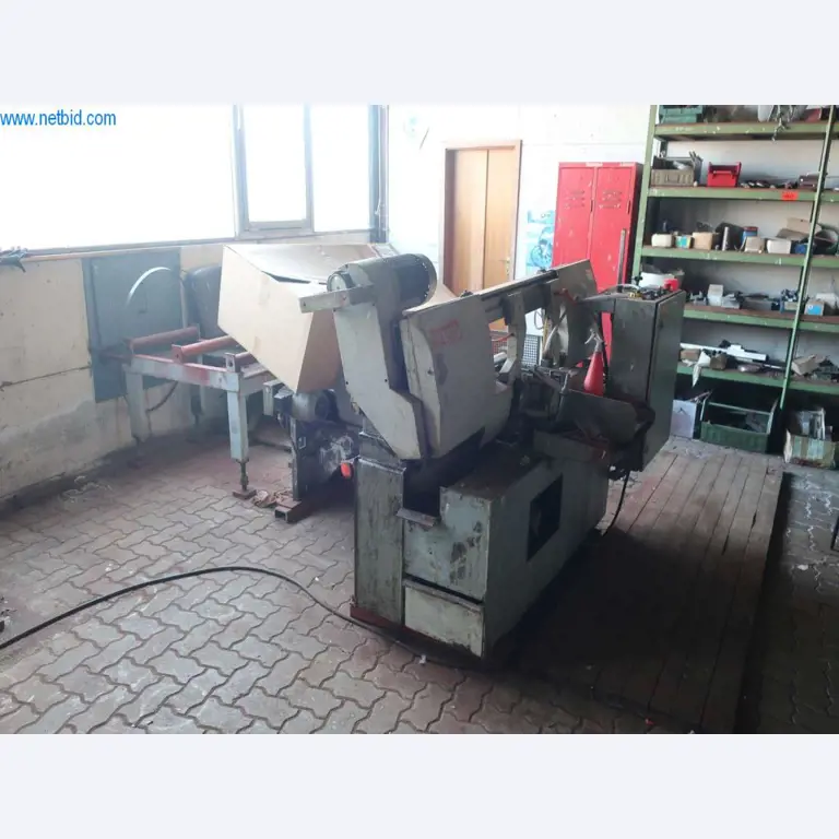 Máquinas e sistemas da Pella Sietas GmbH-2