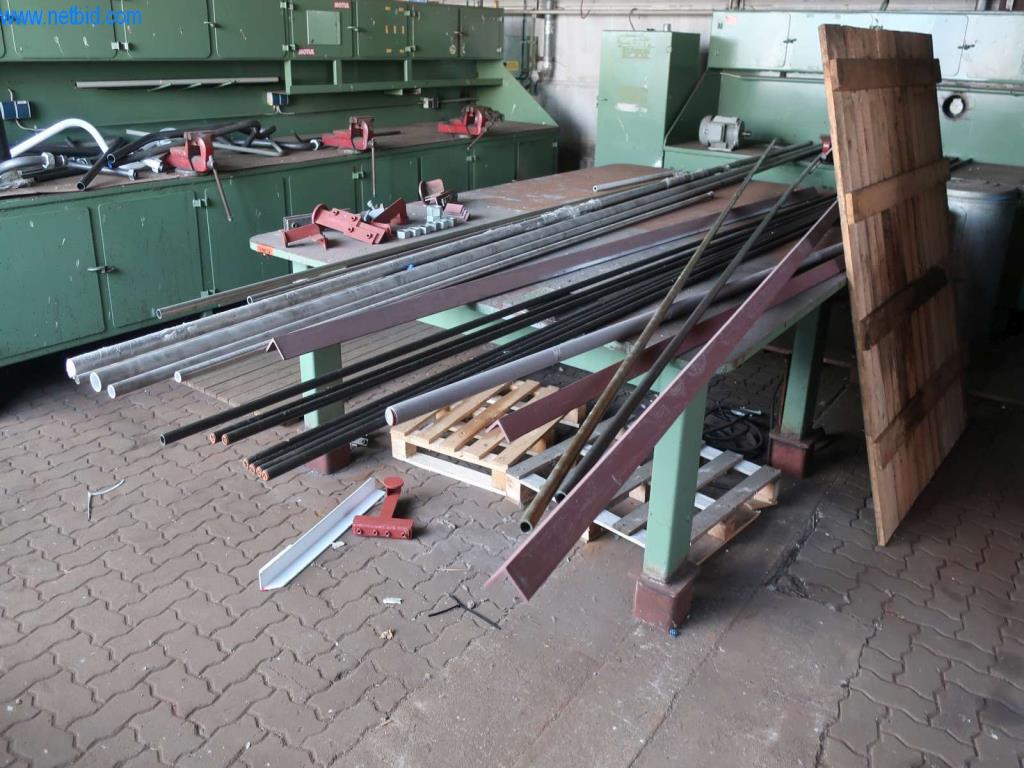 Stroje a systémy od společnosti Pella Sietas GmbH-1