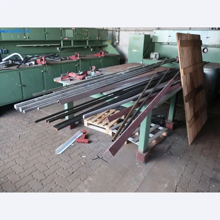 Máquinas e sistemas da Pella Sietas GmbH-1