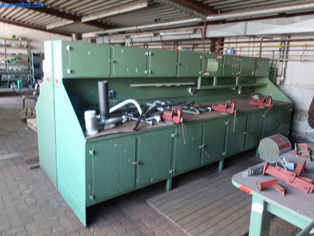 Stroje a systémy od společnosti Pella Sietas GmbH-3