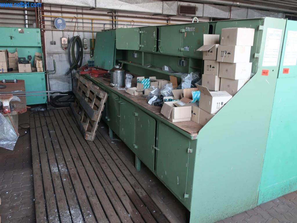 Stroje a systémy od společnosti Pella Sietas GmbH-4