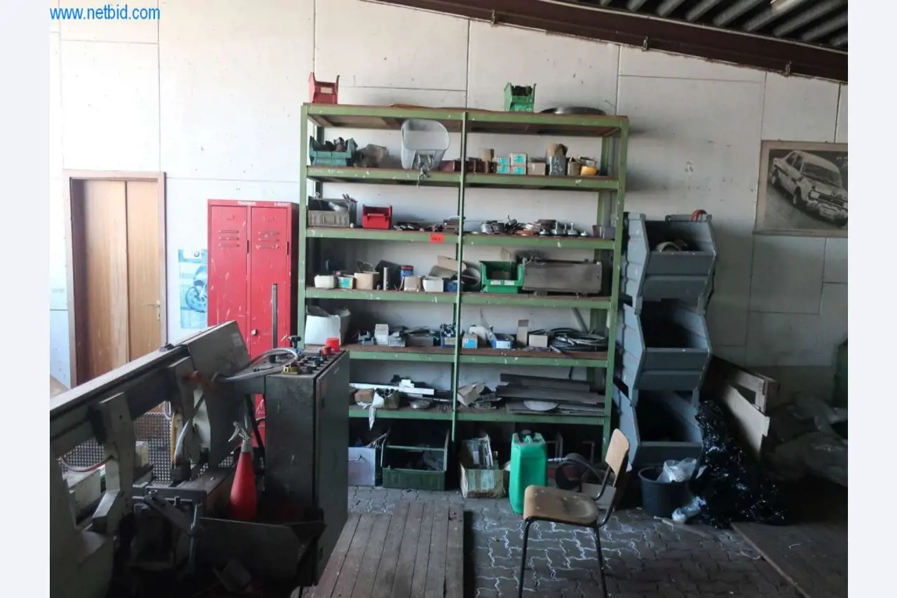 Máquinas e sistemas da Pella Sietas GmbH-5