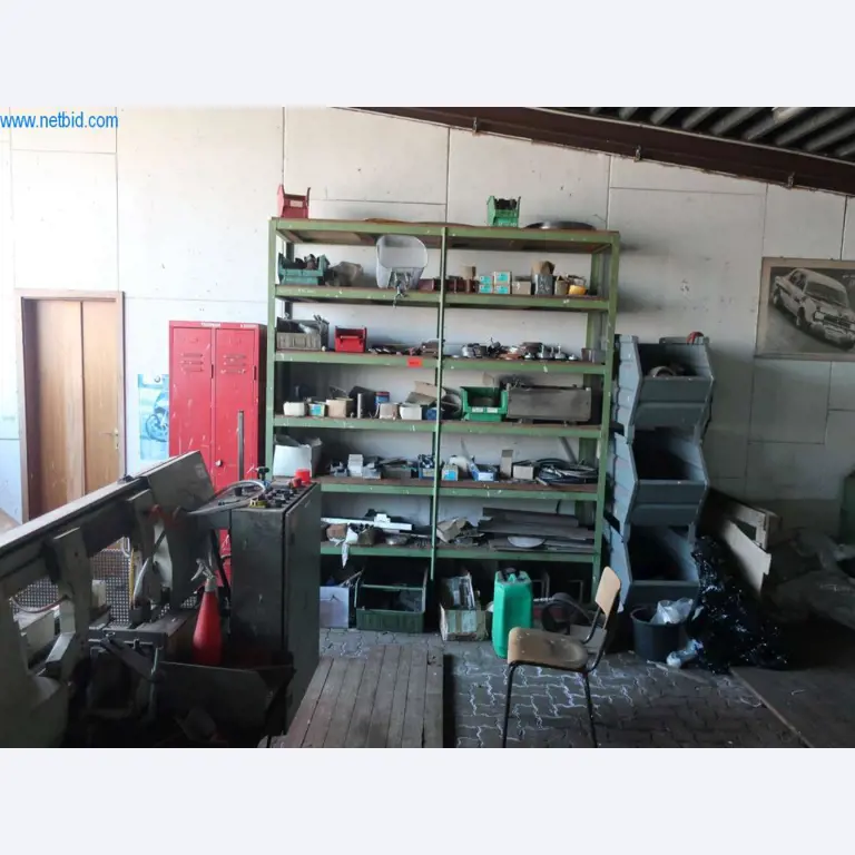 Máquinas e sistemas da Pella Sietas GmbH-5