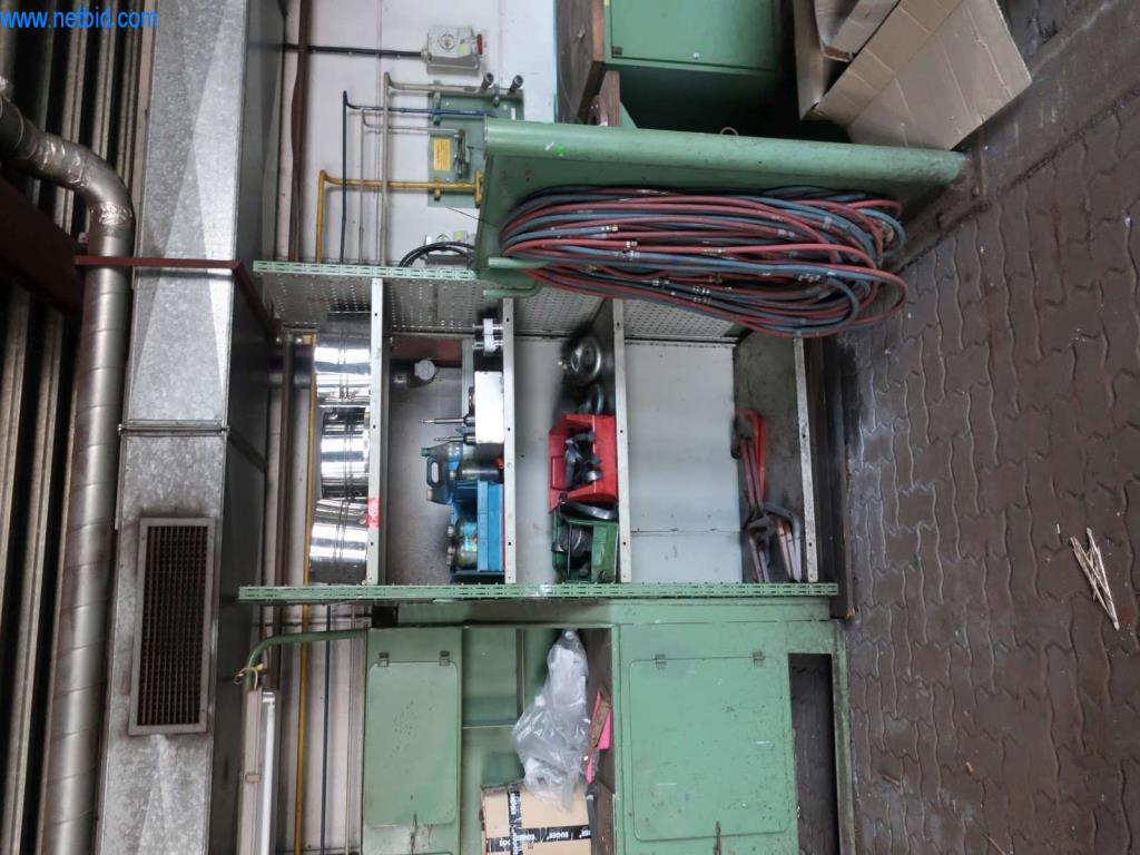 Stroje a systémy od společnosti Pella Sietas GmbH-7