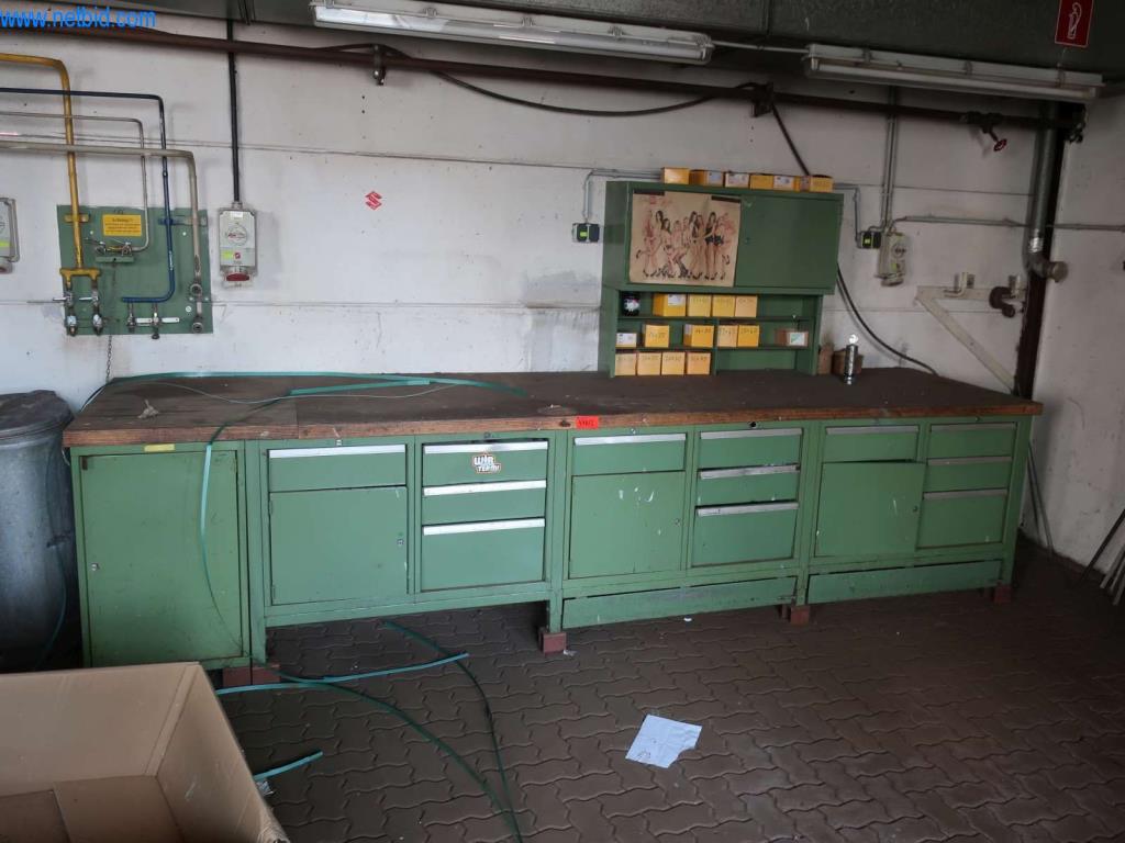 Stroje a systémy od společnosti Pella Sietas GmbH-1