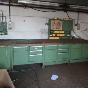 Workbench line