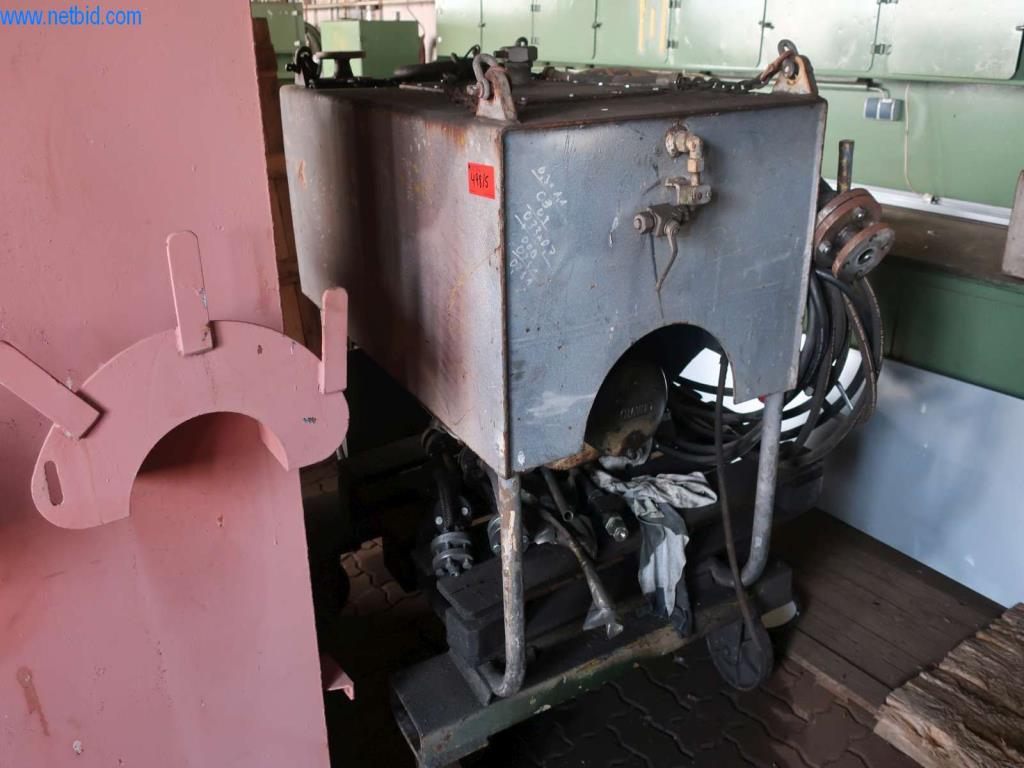 Stroji in sistemi podjetja Pella Sietas GmbH-1