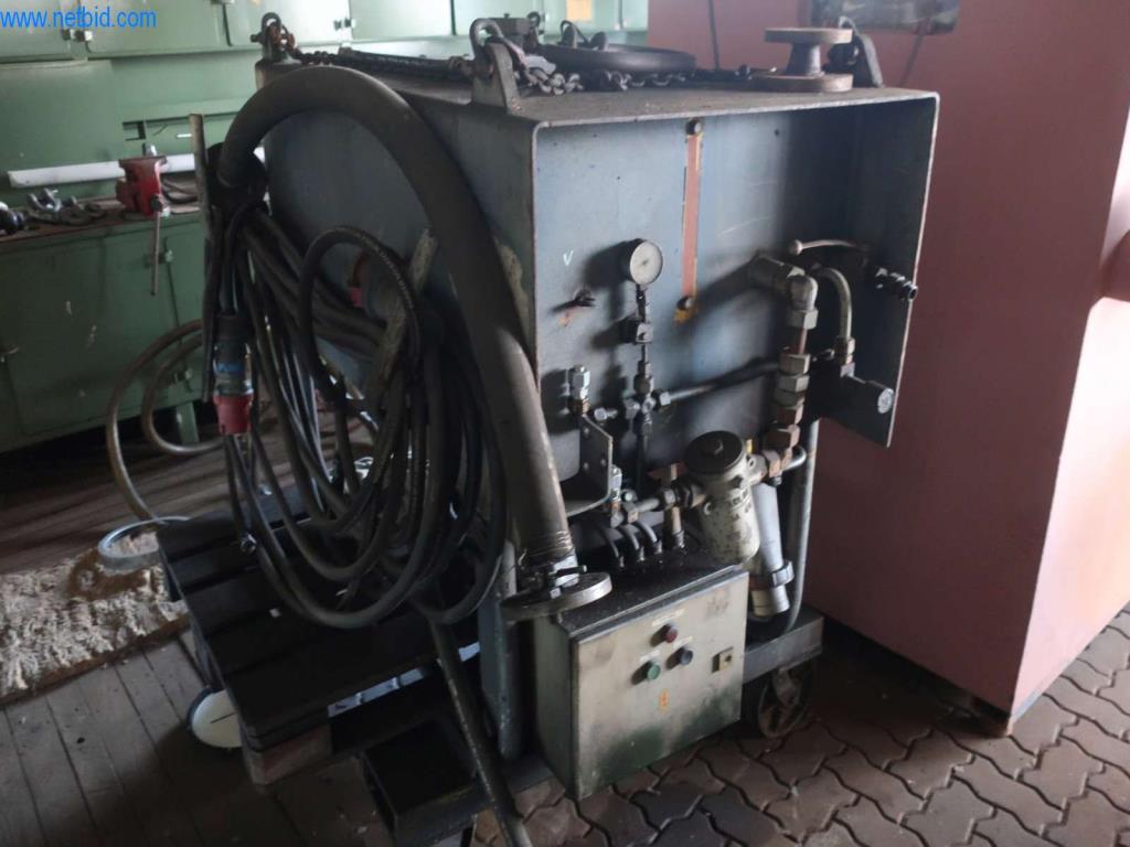 Stroji in sistemi podjetja Pella Sietas GmbH-2