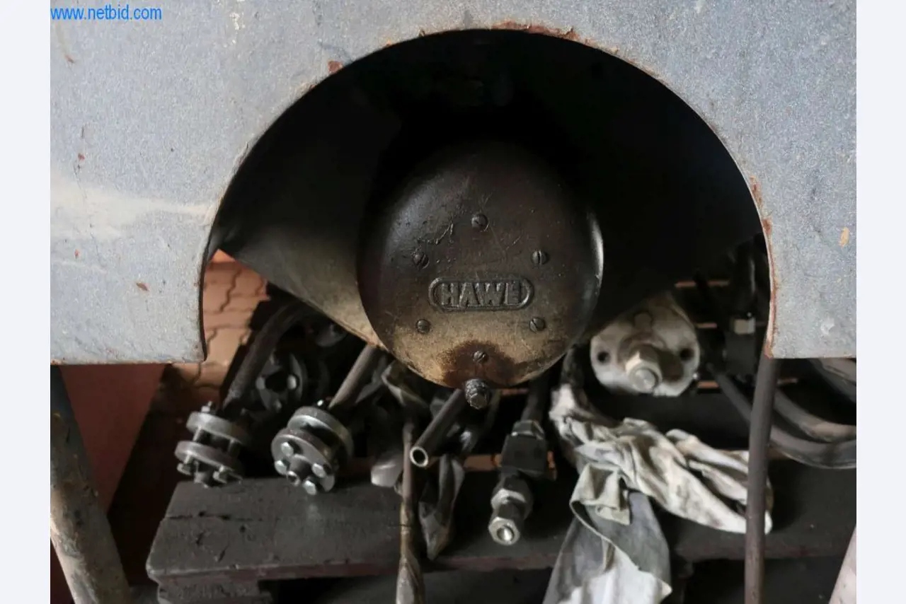 Máquinas y sistemas de Pella Sietas GmbH-3