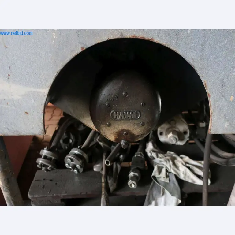 Máquinas y sistemas de Pella Sietas GmbH-3