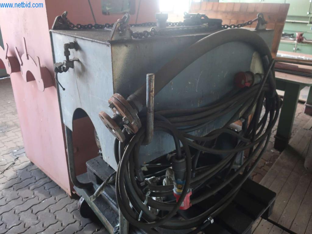 Stroji in sistemi podjetja Pella Sietas GmbH-4