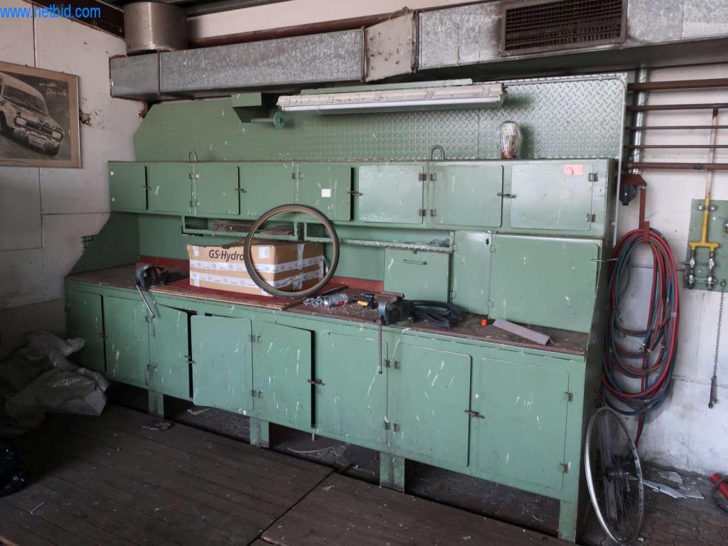 Stroje a systémy od společnosti Pella Sietas GmbH-2