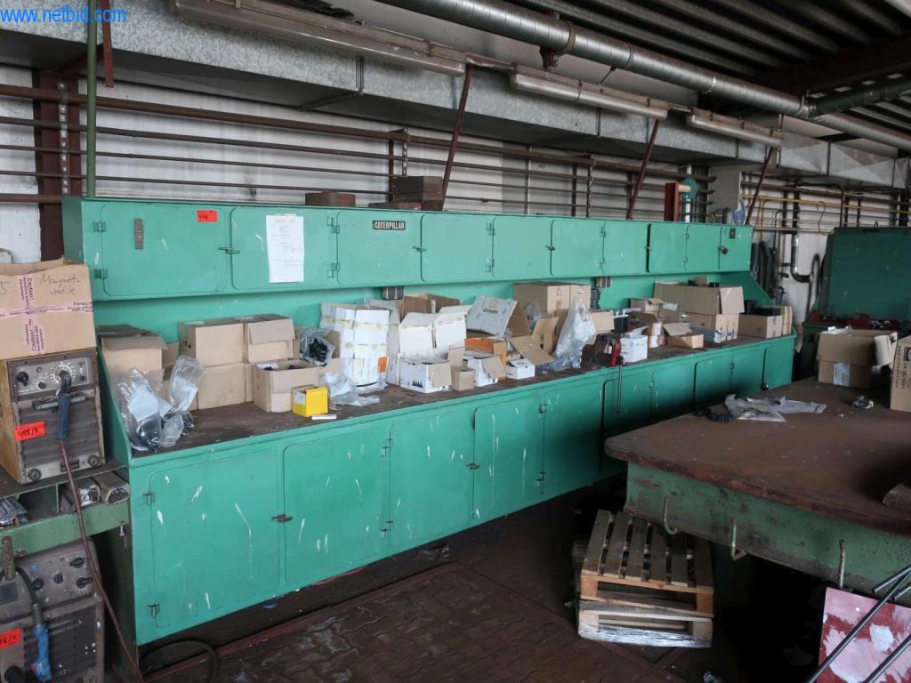 Stroje a systémy od společnosti Pella Sietas GmbH-3