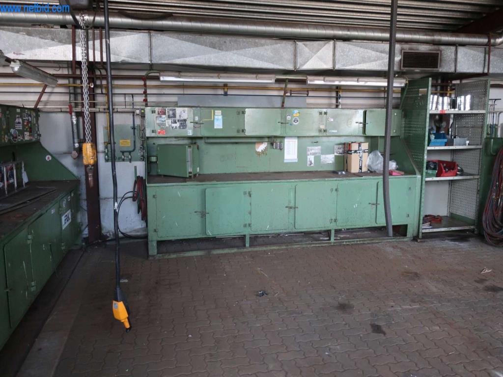 Stroje a systémy od společnosti Pella Sietas GmbH-4