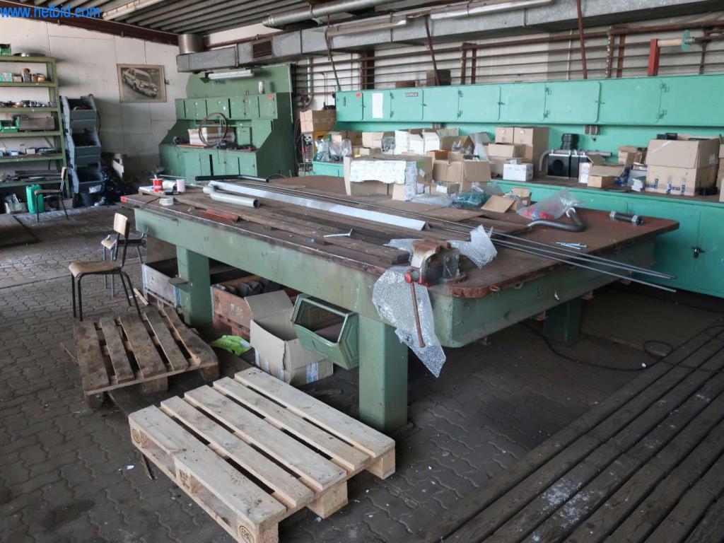 Stroje a systémy od společnosti Pella Sietas GmbH-1