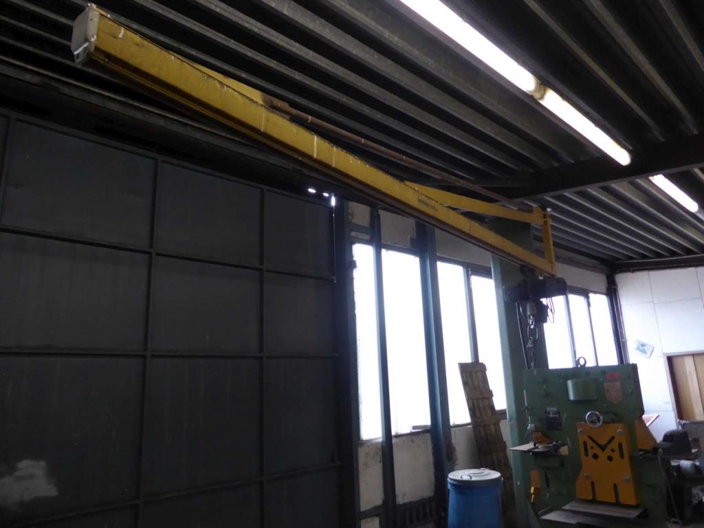 Maszyny i systemy firmy Pella Sietas GmbH-1