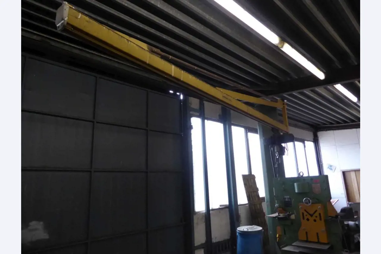 Máquinas y sistemas de Pella Sietas GmbH-1