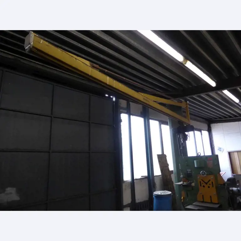 Máquinas y sistemas de Pella Sietas GmbH-1