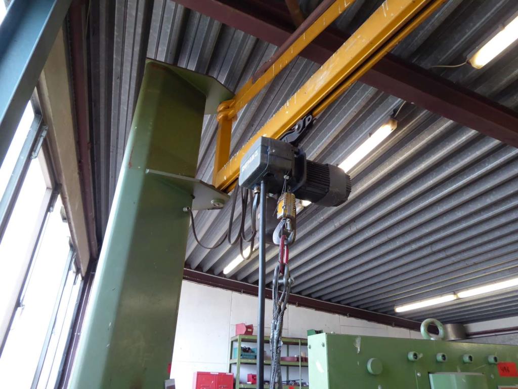 Maszyny i systemy firmy Pella Sietas GmbH-2