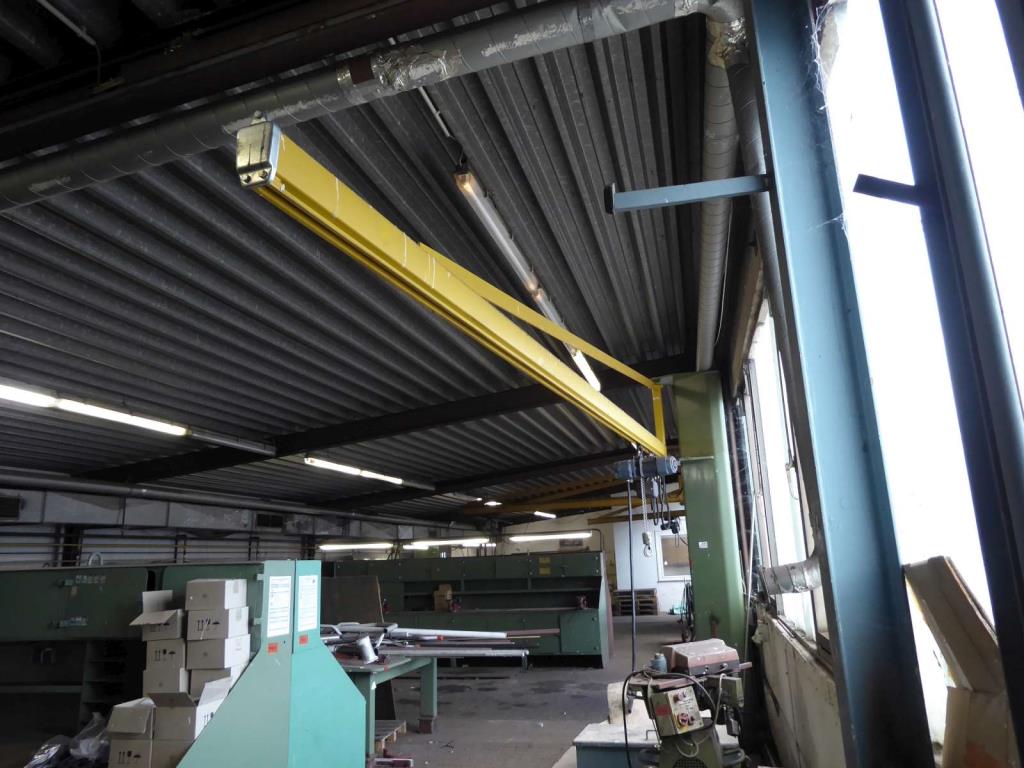 Maszyny i systemy firmy Pella Sietas GmbH-1