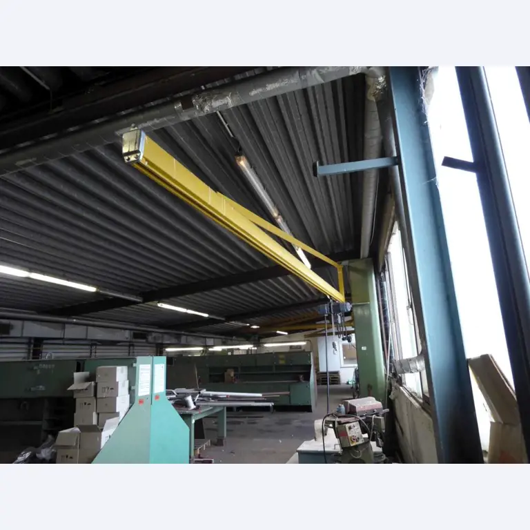 Máquinas y sistemas de Pella Sietas GmbH-1