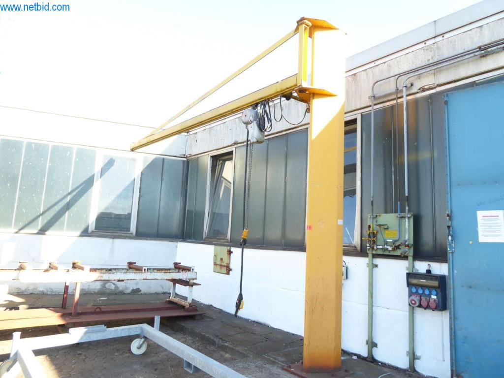 Maszyny i systemy firmy Pella Sietas GmbH-1