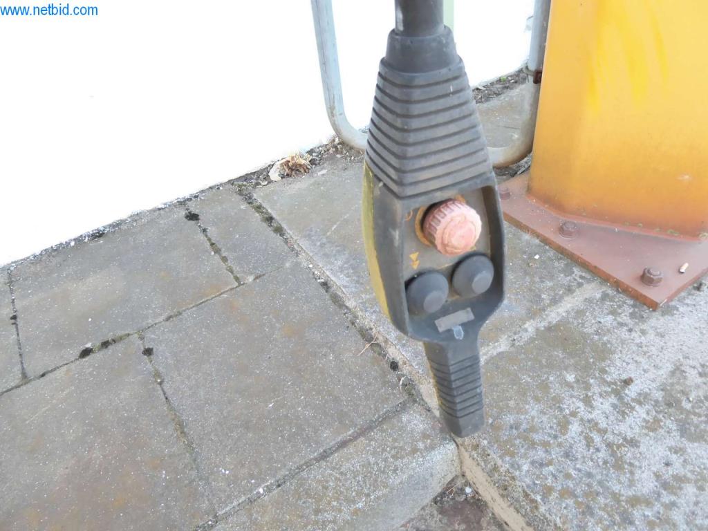 Maszyny i systemy firmy Pella Sietas GmbH-2