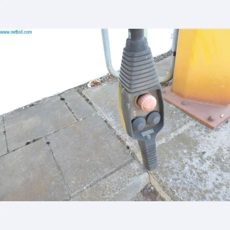 Máquinas y sistemas de Pella Sietas GmbH-2