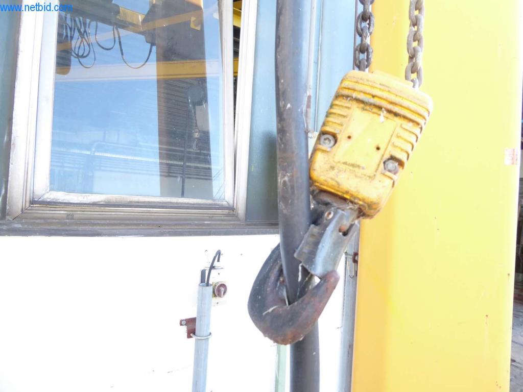 Maszyny i systemy firmy Pella Sietas GmbH-3