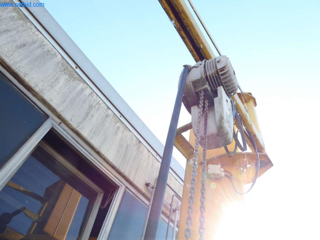 Maszyny i systemy firmy Pella Sietas GmbH-4