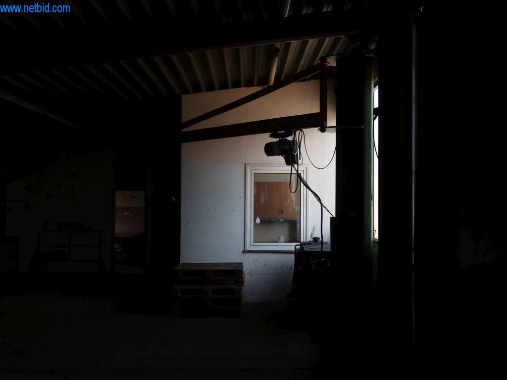 Maszyny i systemy firmy Pella Sietas GmbH-2