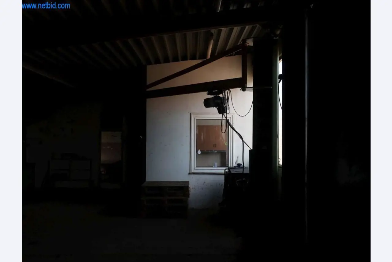 Máquinas y sistemas de Pella Sietas GmbH-2