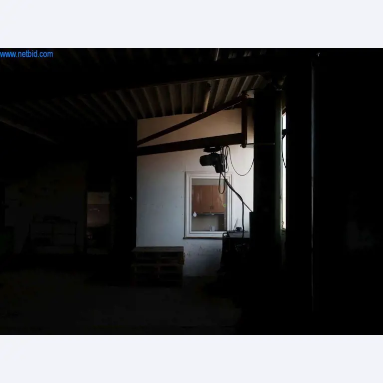 Máquinas y sistemas de Pella Sietas GmbH-2