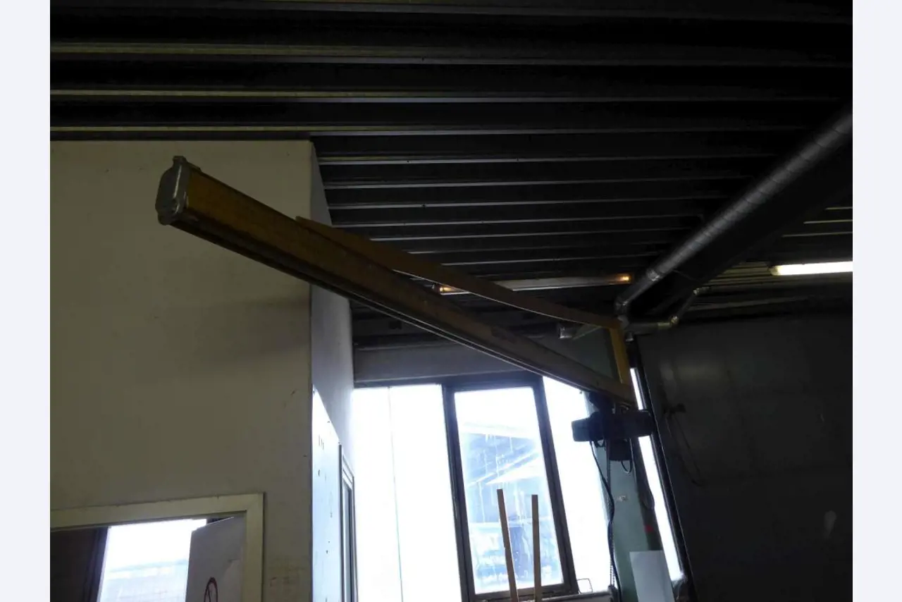 Máquinas y sistemas de Pella Sietas GmbH-1