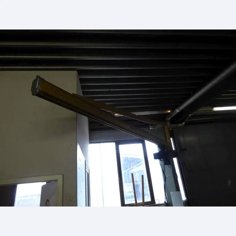 Máquinas y sistemas de Pella Sietas GmbH-1