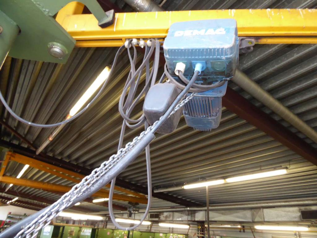 Maszyny i systemy firmy Pella Sietas GmbH-3